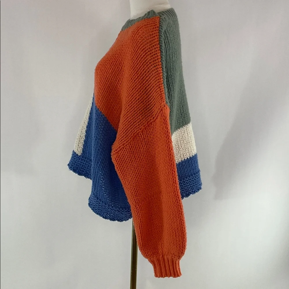 MINKPINK Frankie Knit Jumper, M - Picture 4 of 8